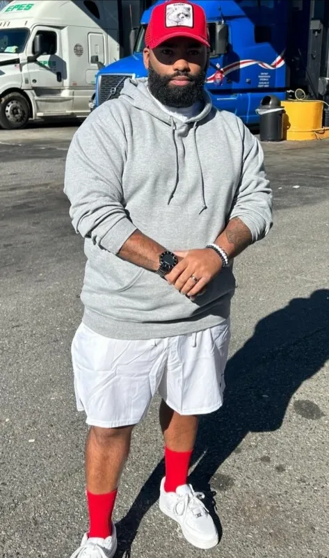 Avante K. Jackson – CDL Shorty